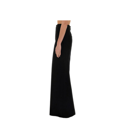 MAYFEYR - NINA RICCI - Flared Pants - 24ADPA023CO1083U9000