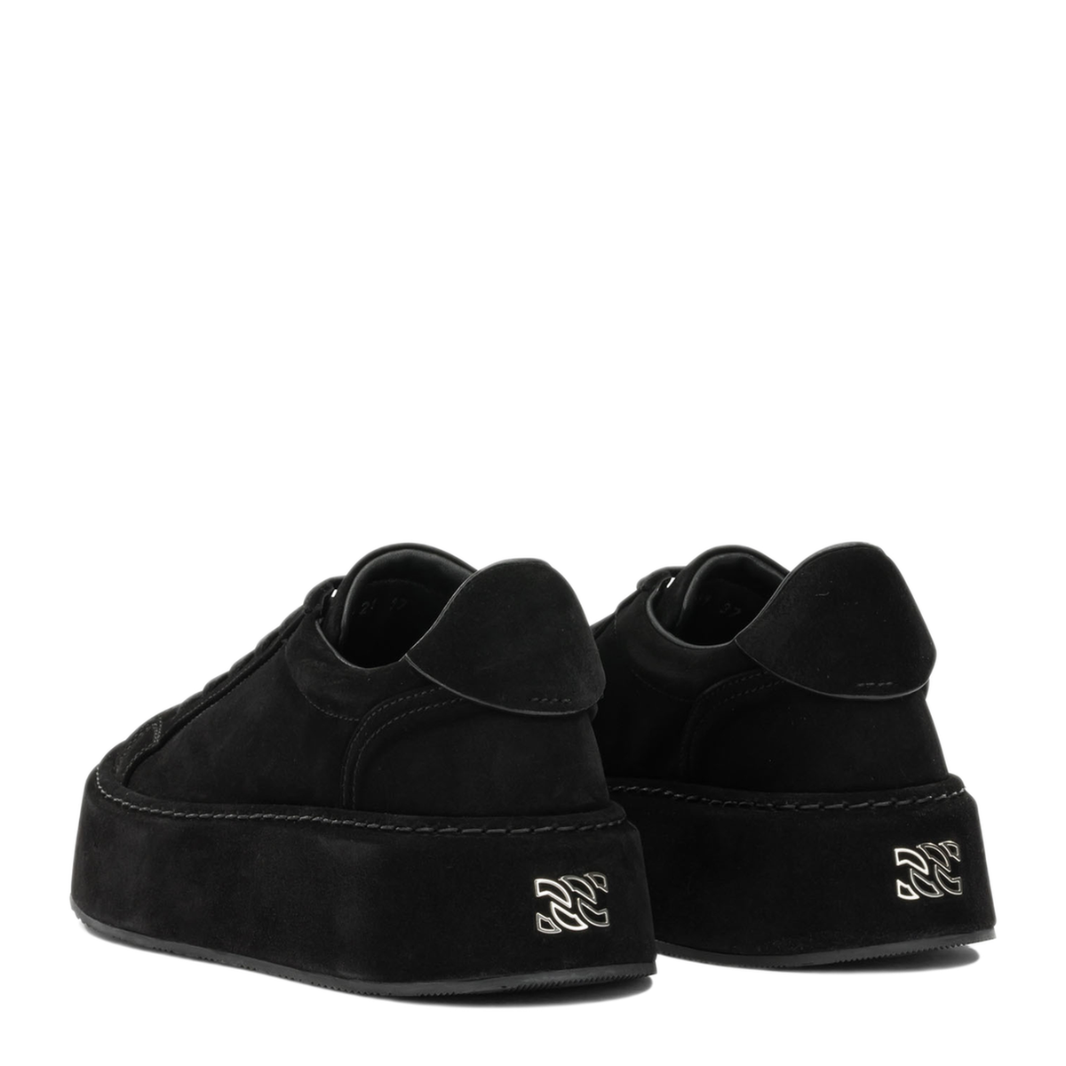 MAYFEYR - Casadei - Sneakers And Slip On - 2X121B050NRENNA9000