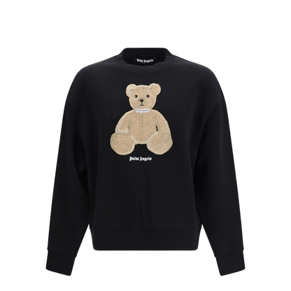 MAYFEYR - Palm Angels - Bear Sweatshirt - PMBA08HS26FLE009