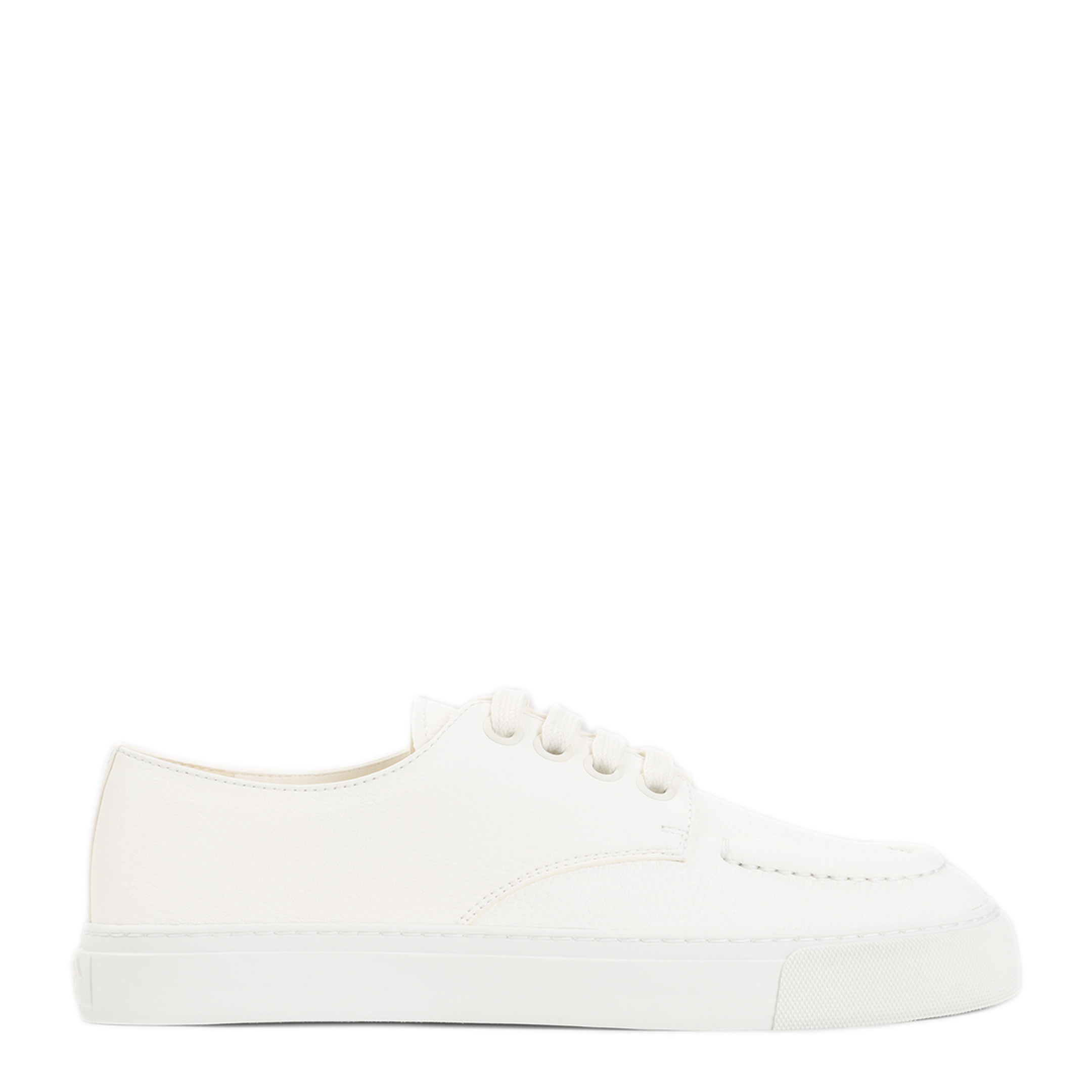 MAYFEYR - Prada - Deer Leather Sneakers - 2EE427FG000MN0F0304