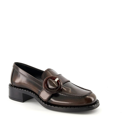 MAYFEYR - Prada - Scarpa - 1D979NF035P39F0038F0038