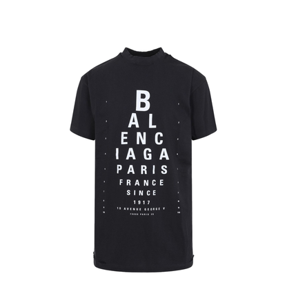 Black Mock Neck Drop Shoulder Short Sleeves