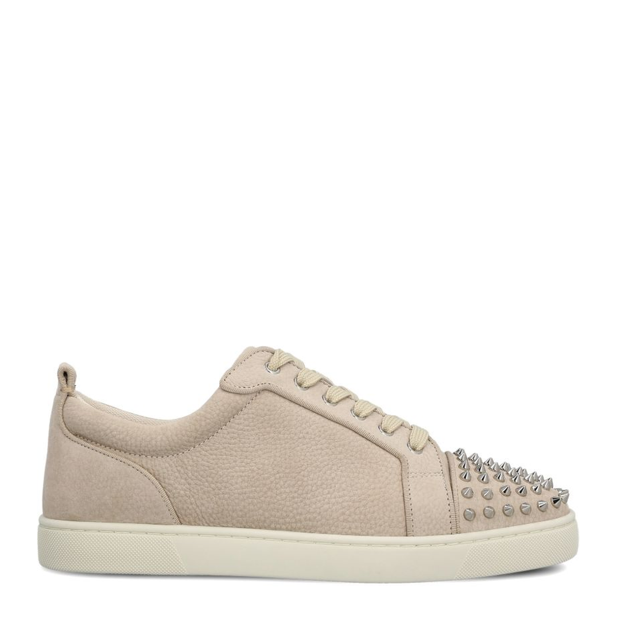 MAYFEYR - Christian Louboutin - Sneakers Beige - 1260651BG3E