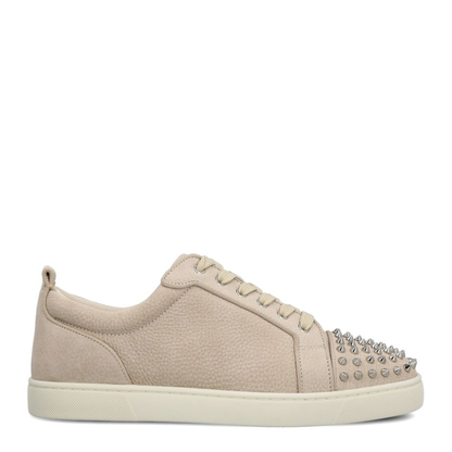 MAYFEYR - Christian Louboutin - Sneakers Beige - 1260651BG3E