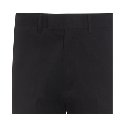 Trousers Black