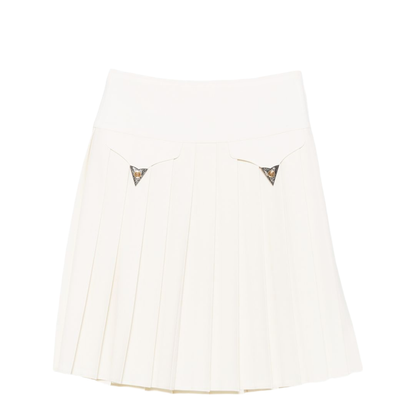 MAYFEYR - Unknown - Skirts - 10258791A183051W740