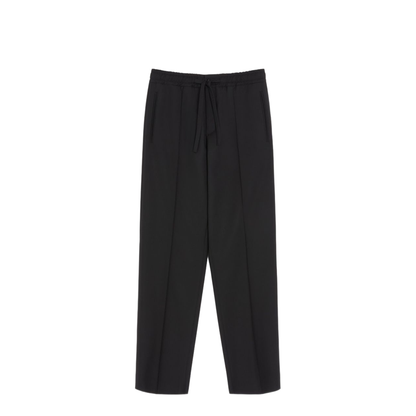 MAYFEYR - Valentino - Trousers Black - VRBN3225S0NO
