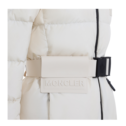 MAYFEYR - Moncler - Grenoble Bouquetin Jacket - L20981A00058595JN051