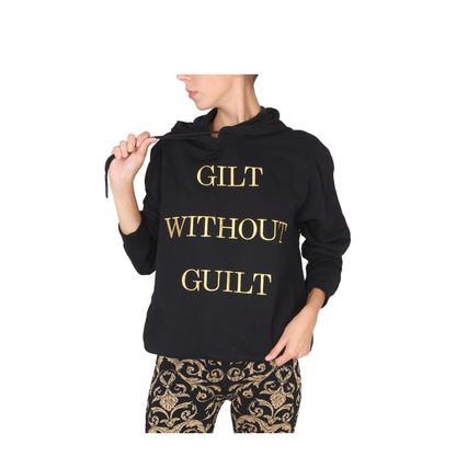 Gilt Without Guilt Sweatshirt