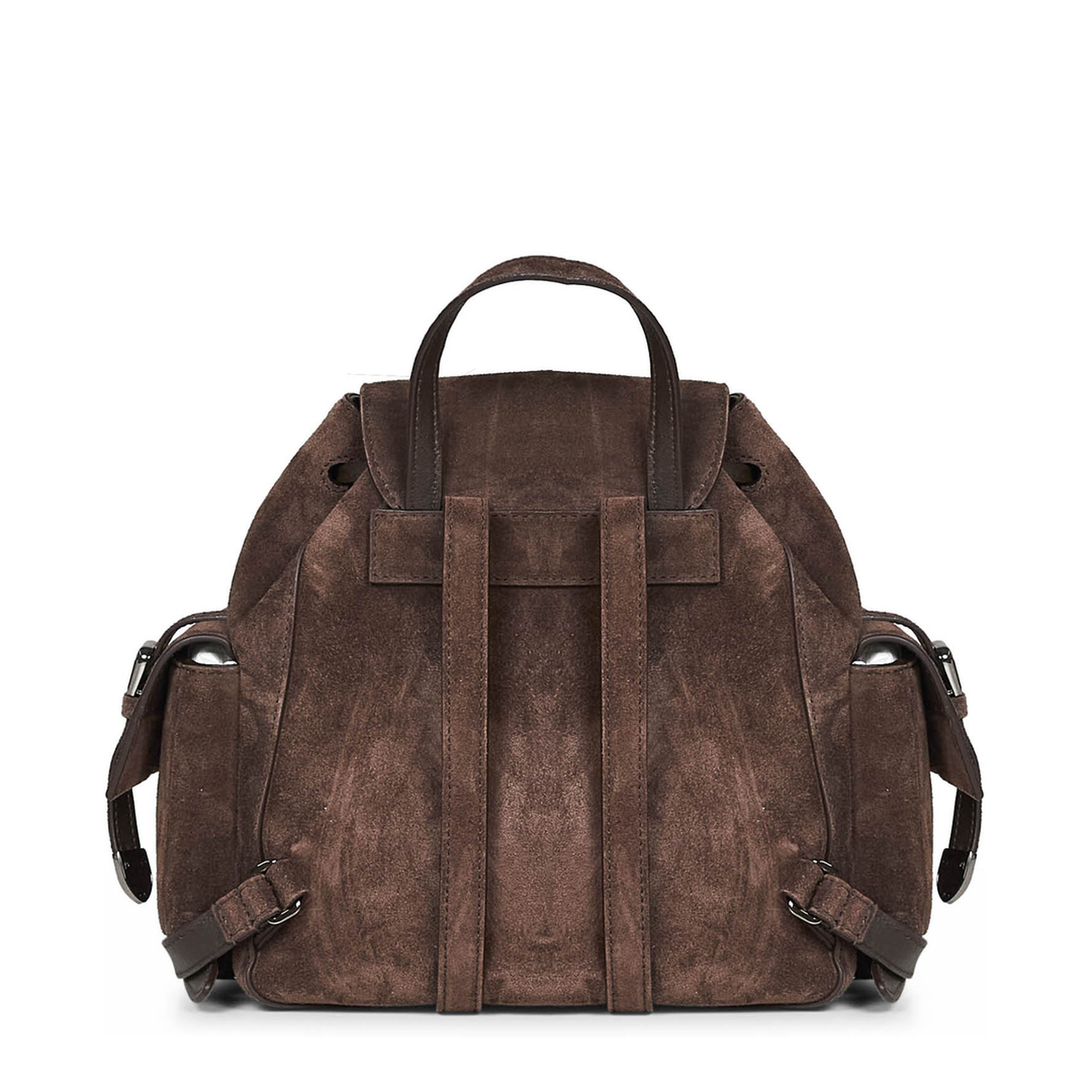 MAYFEYR - Brunello Cucinelli - Women'S Backpack - MBDLB2841C9885