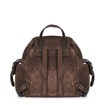 MAYFEYR - Brunello Cucinelli - Women'S Backpack - MBDLB2841C9885
