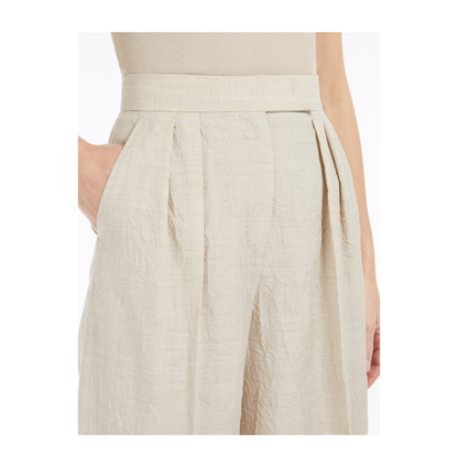 MAYFEYR - Max Mara - Acinoso Trousers - 2511131153600001