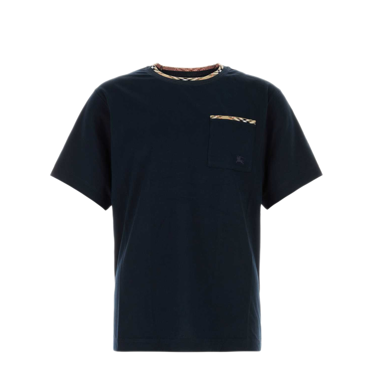 Ryan Cotton T Shirt