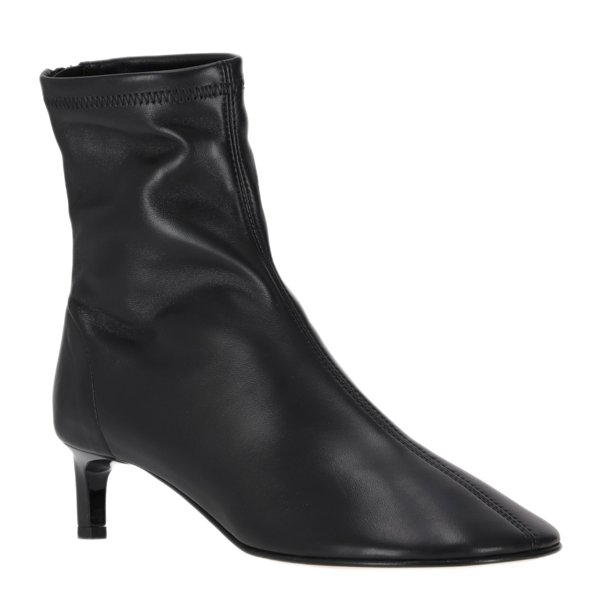 MAYFEYR - Dear Frances - Fio Kitten Bootie - BKITB01