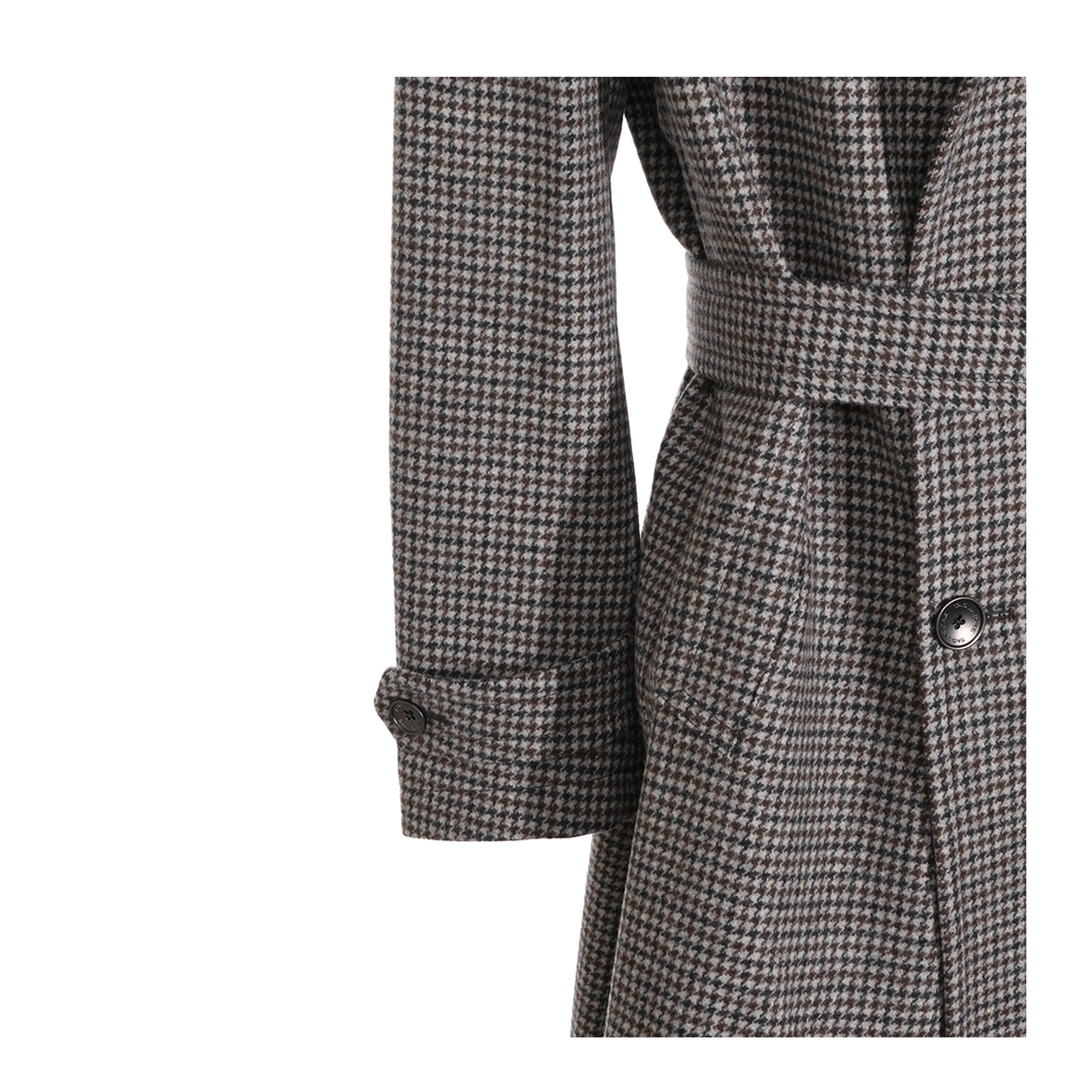 MAYFEYR - Tagliatore - Coats - BORNP550078EM882