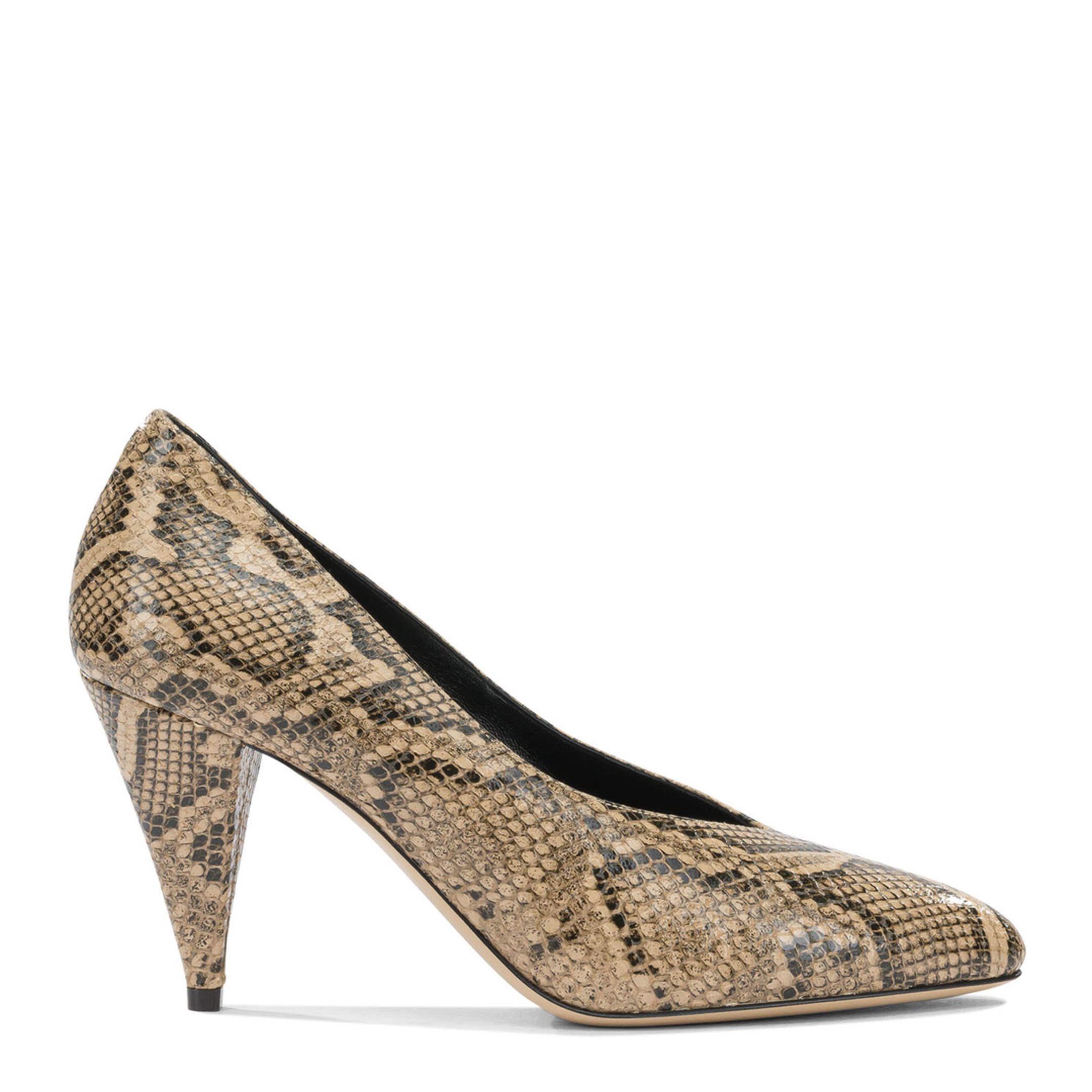 MAYFEYR - Casadei - Heeled Shoes - 1F066C0801BASIL2804