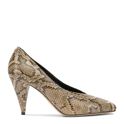 MAYFEYR - Casadei - Heeled Shoes - 1F066C0801BASIL2804