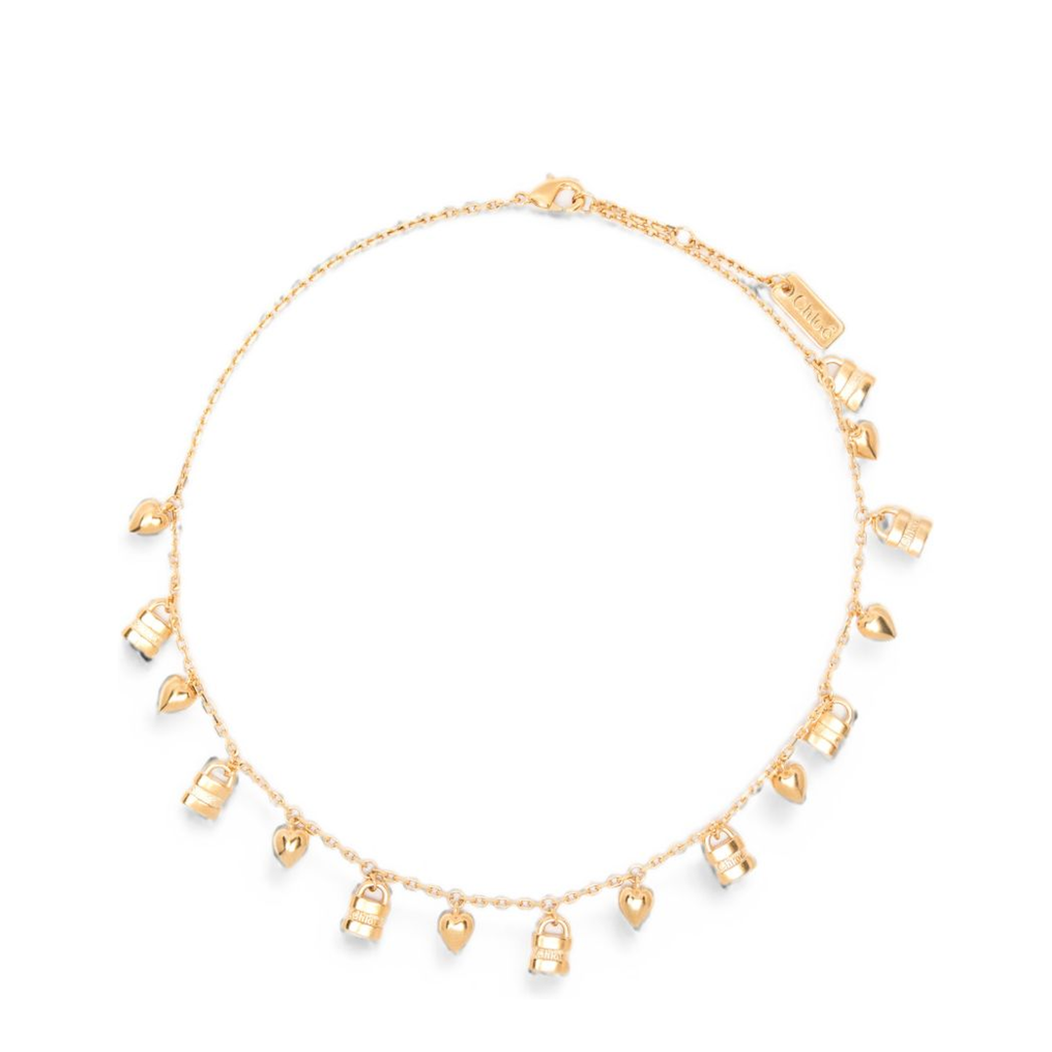 MAYFEYR - Chloè - Bijoux Gold - CH26AJN08CB79DC