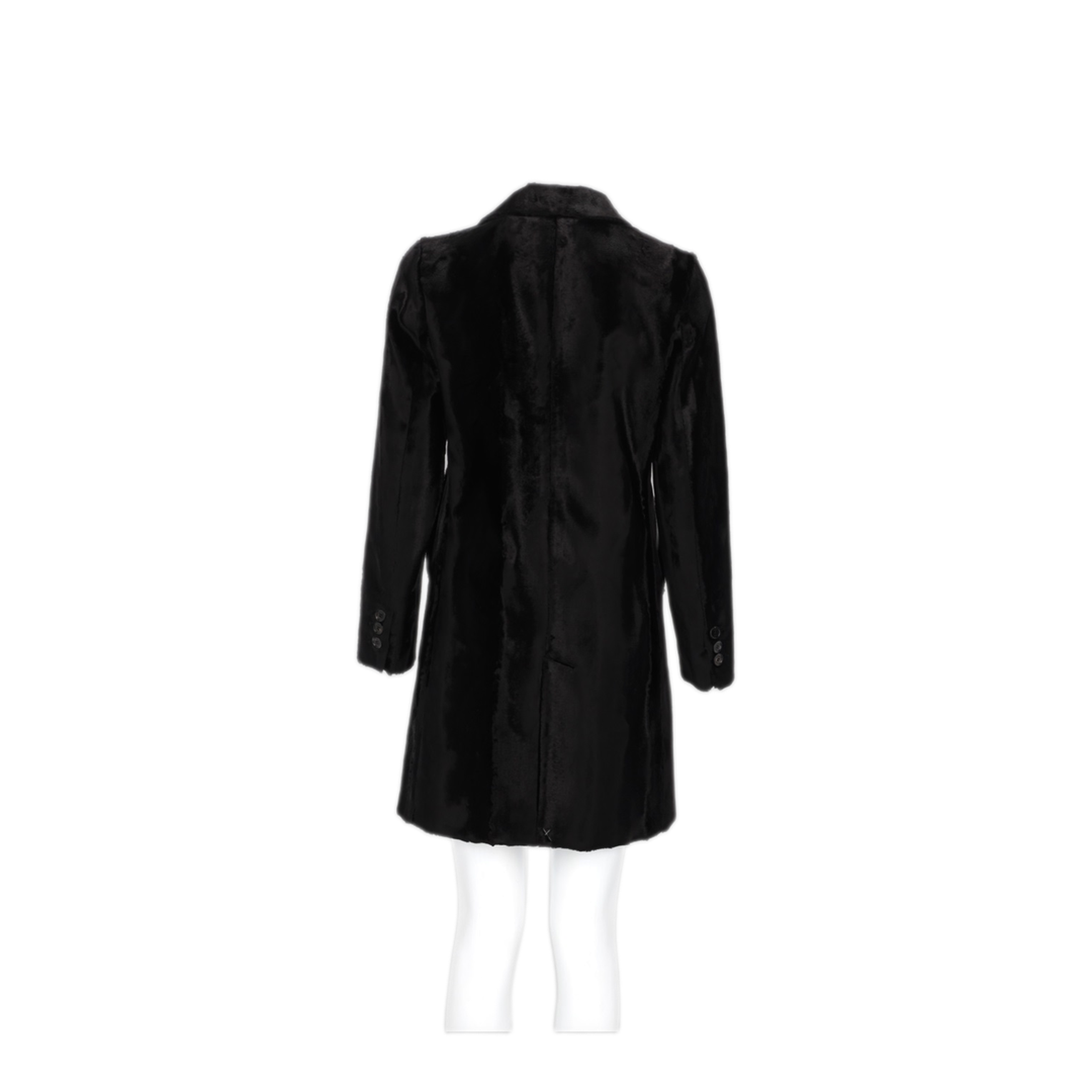 MAYFEYR - Paltò - Single Breasted Coat - 19WPDCLARCAVNER