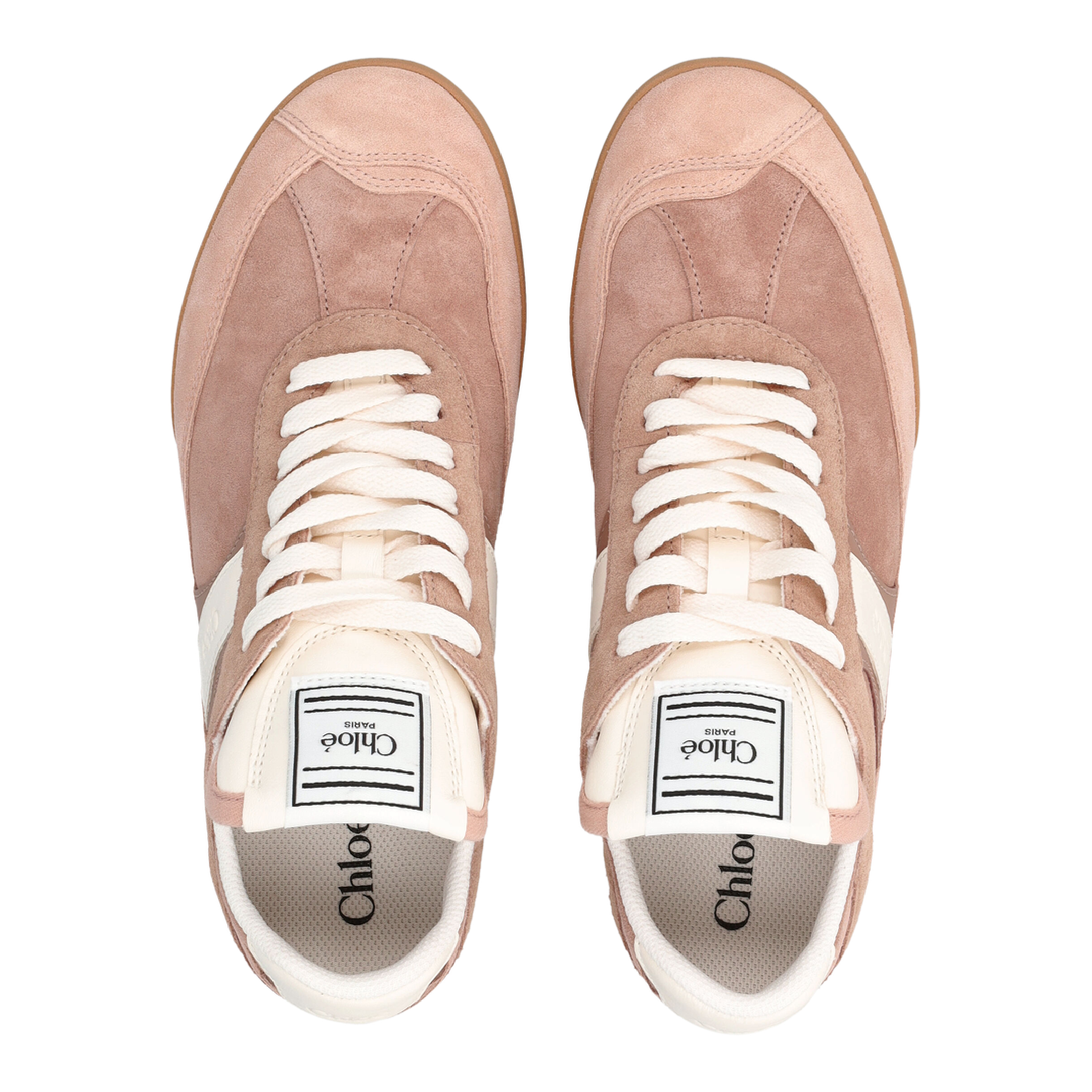 MAYFEYR - Chloè - Sneakers - CHC25A07IMS527