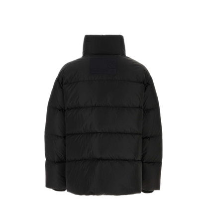 MAYFEYR - Dsquared2 - Colorblock Oversized Down Jacket - S74AM1716S53817900