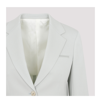 MAYFEYR - Lanvin - Blazer - RWJA00094885P23