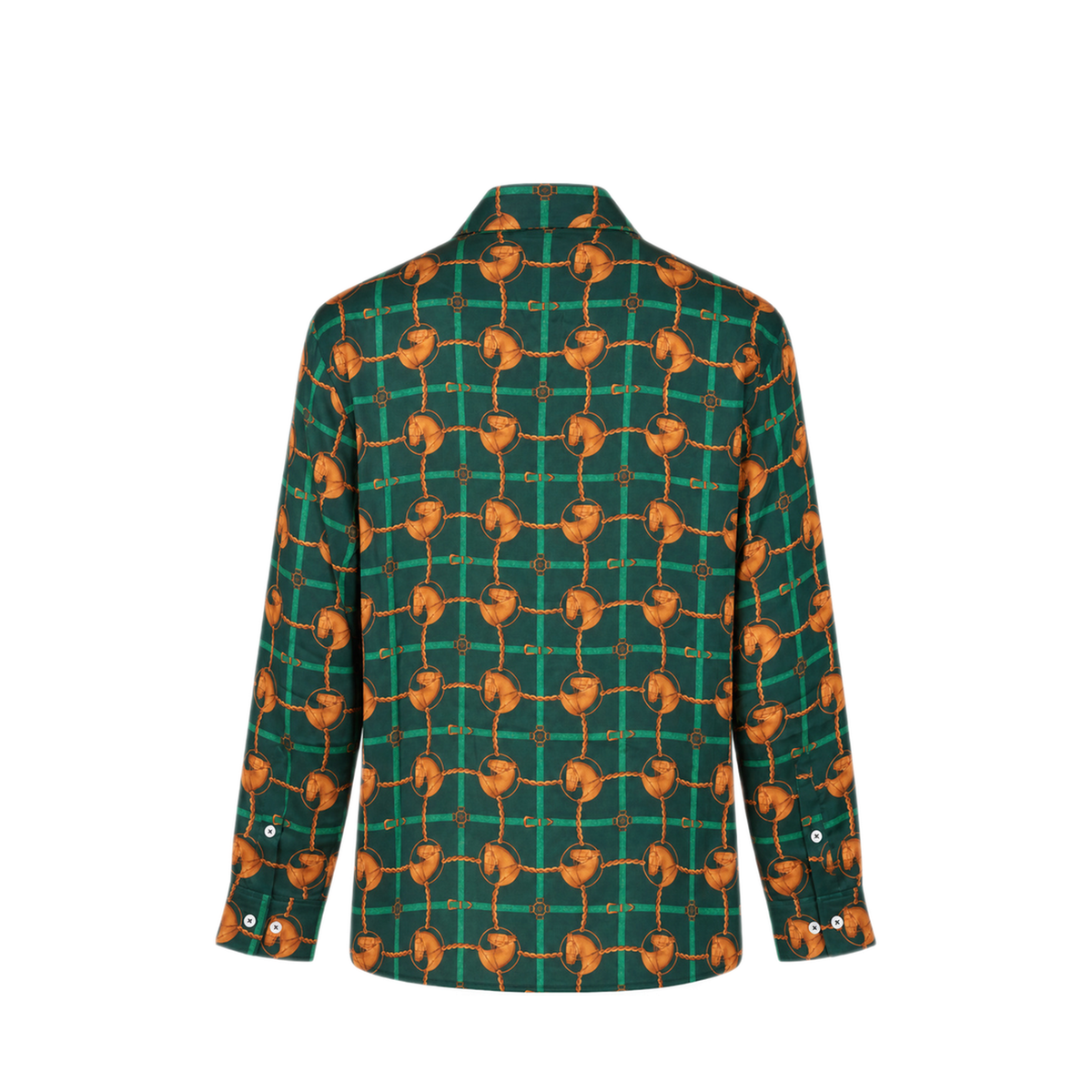 MAYFEYR - DROLE DE MONSIEUR - Shirts - SH234VI045GN