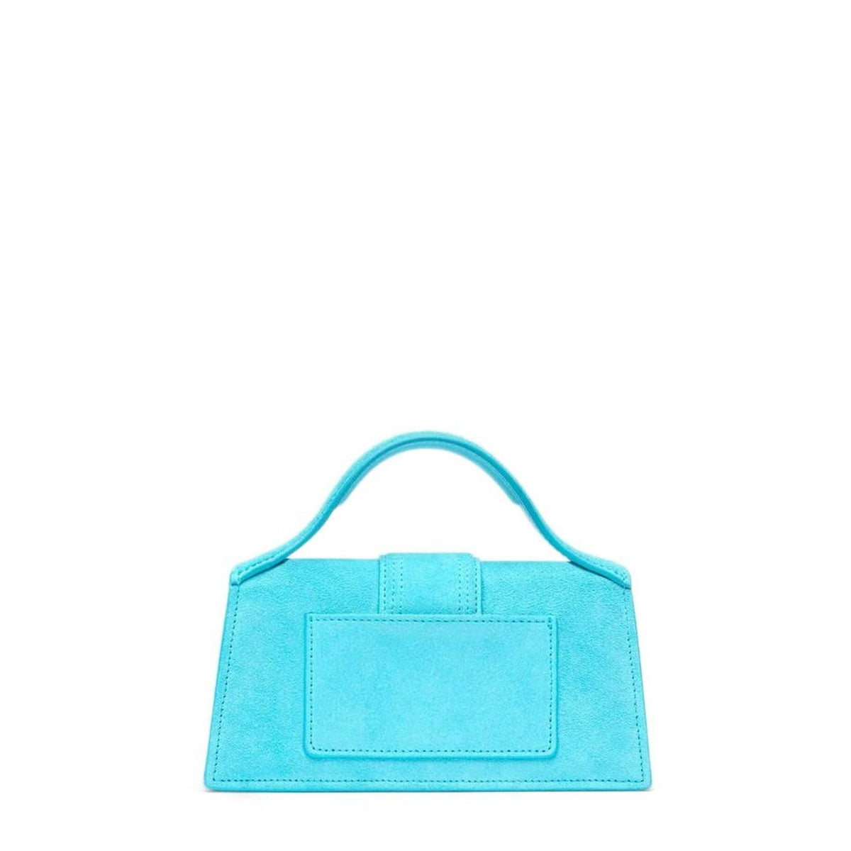 JACQUEMUS Bags.. Clear Blue