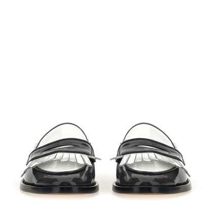 Kilt Varsity Penny Loafer