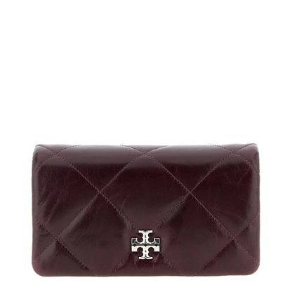 Kira Diamond Crossbody Bag