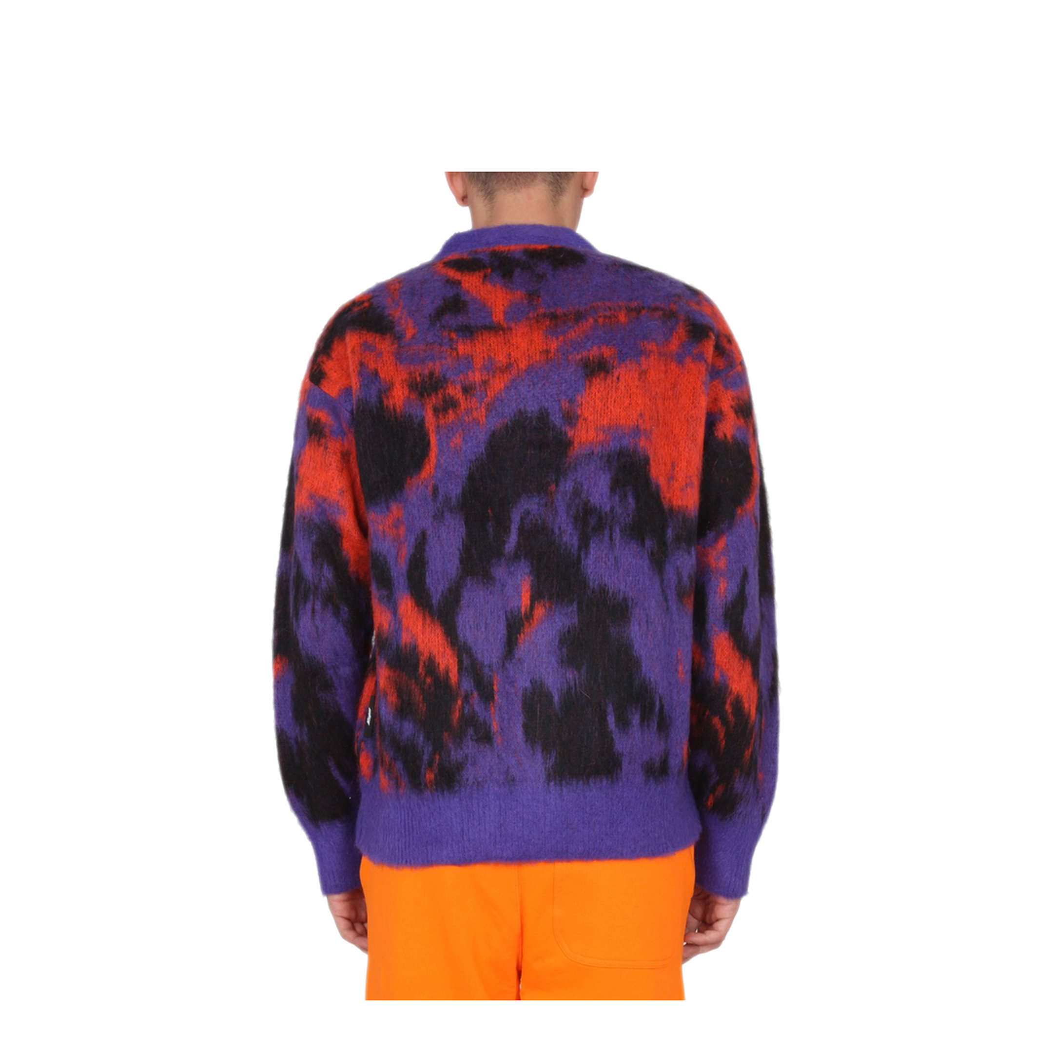 MAYFEYR - MSGM - V Neck Cardigan - 3340MM14022757374
