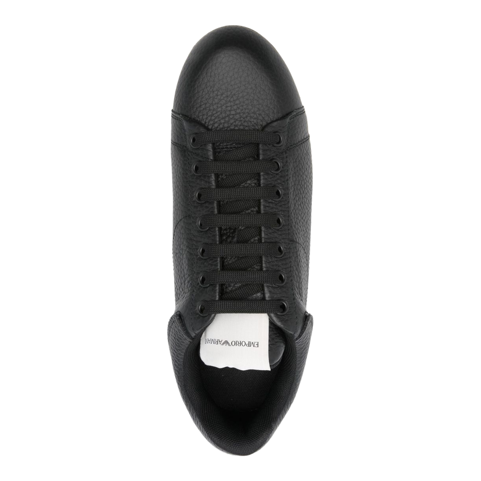 Leather Sneakers