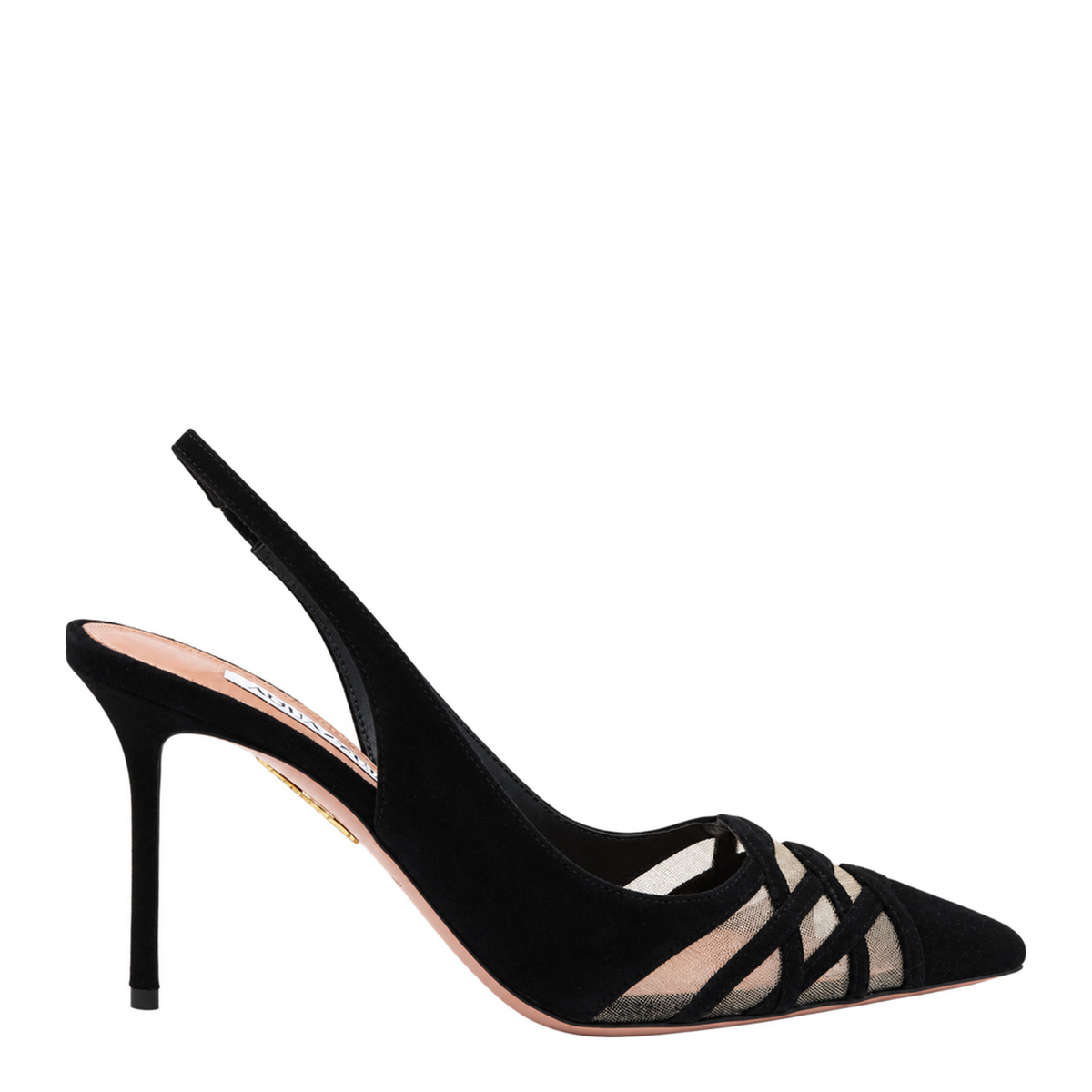 MAYFEYR - Aquazzura - With Heel - PMTMIDL0SFE000
