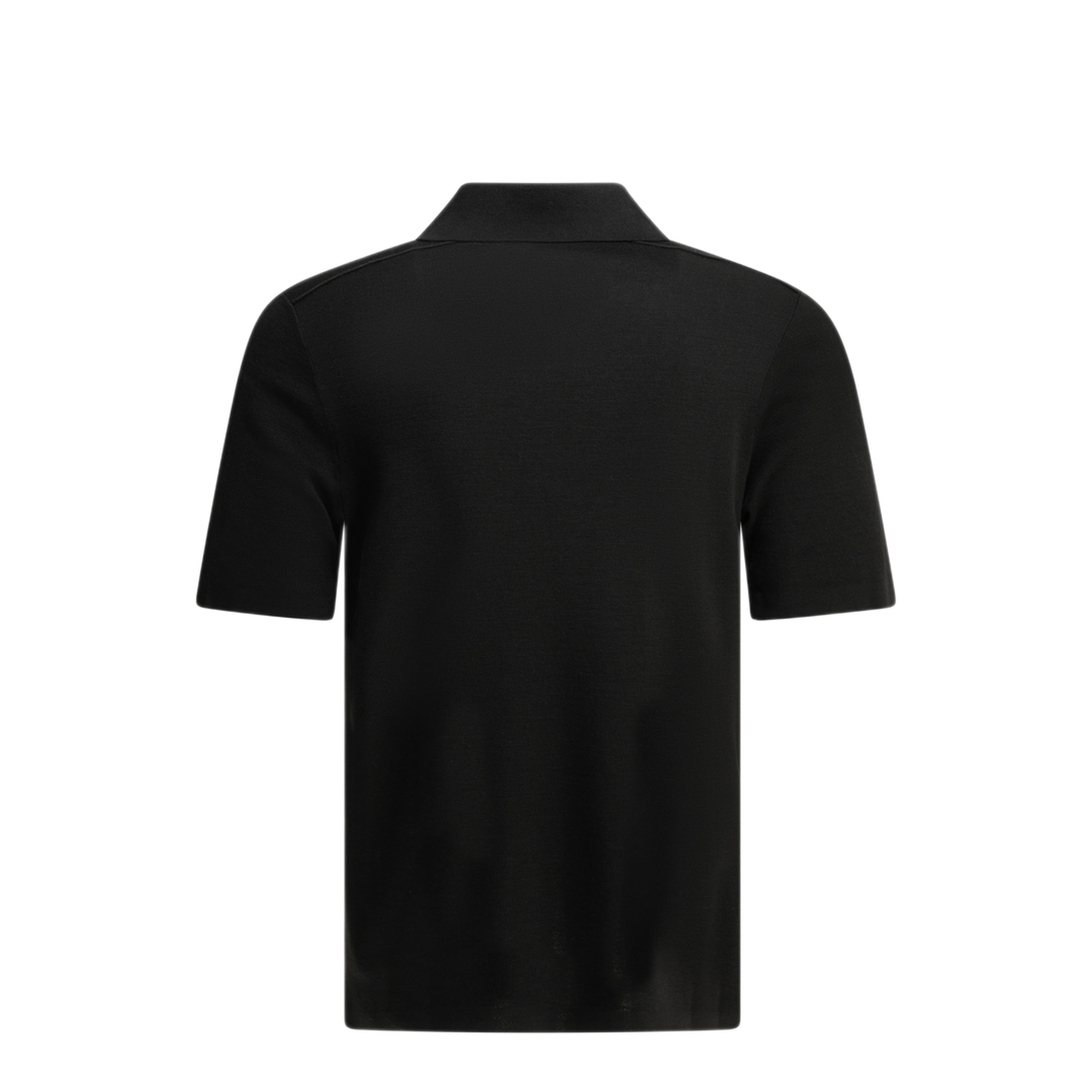 MAYFEYR - Burberry - Marcus Button Down Polo Shirt - 8127578