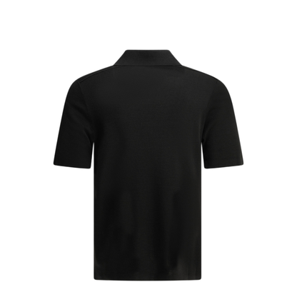 MAYFEYR - Burberry - Marcus Button Down Polo Shirt - 8127578