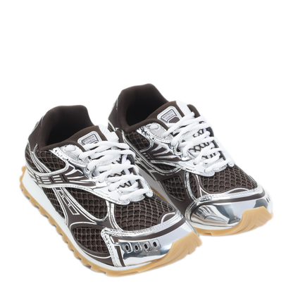 MAYFEYR - Bottega Veneta - Orbit Sneakers - 755915V2X40