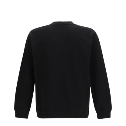 MAYFEYR - Valentino - Panther Sweatshirt - 9V3MF29NBM50NR