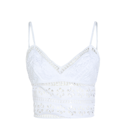 MAYFEYR - CharoRuiz - Top - 261101WHITE
