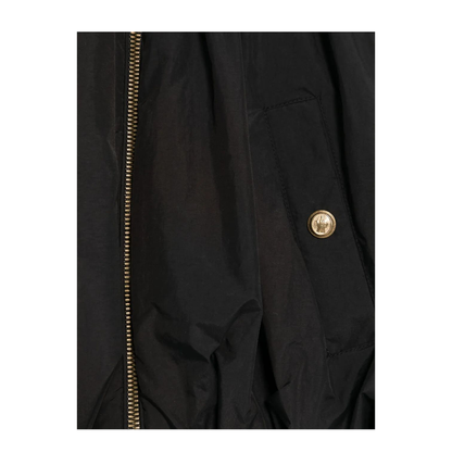 MAYFEYR - Moncler - Evodia Nylon Poplin Bomber Jacket - 1A000915986N