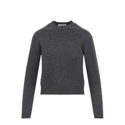 MAYFEYR - Jil Sander - Crewneck Sweater - J02GP0295J14603