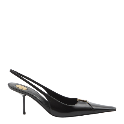 Babylone Breteuil pumps