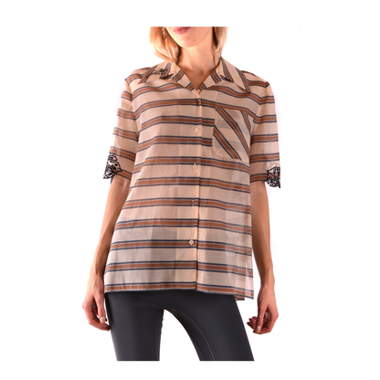 MAYFEYR - Fendi - Shirt - FS6989A3BDF12CEPR12201704904A
