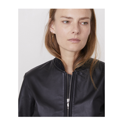 Jackets Black