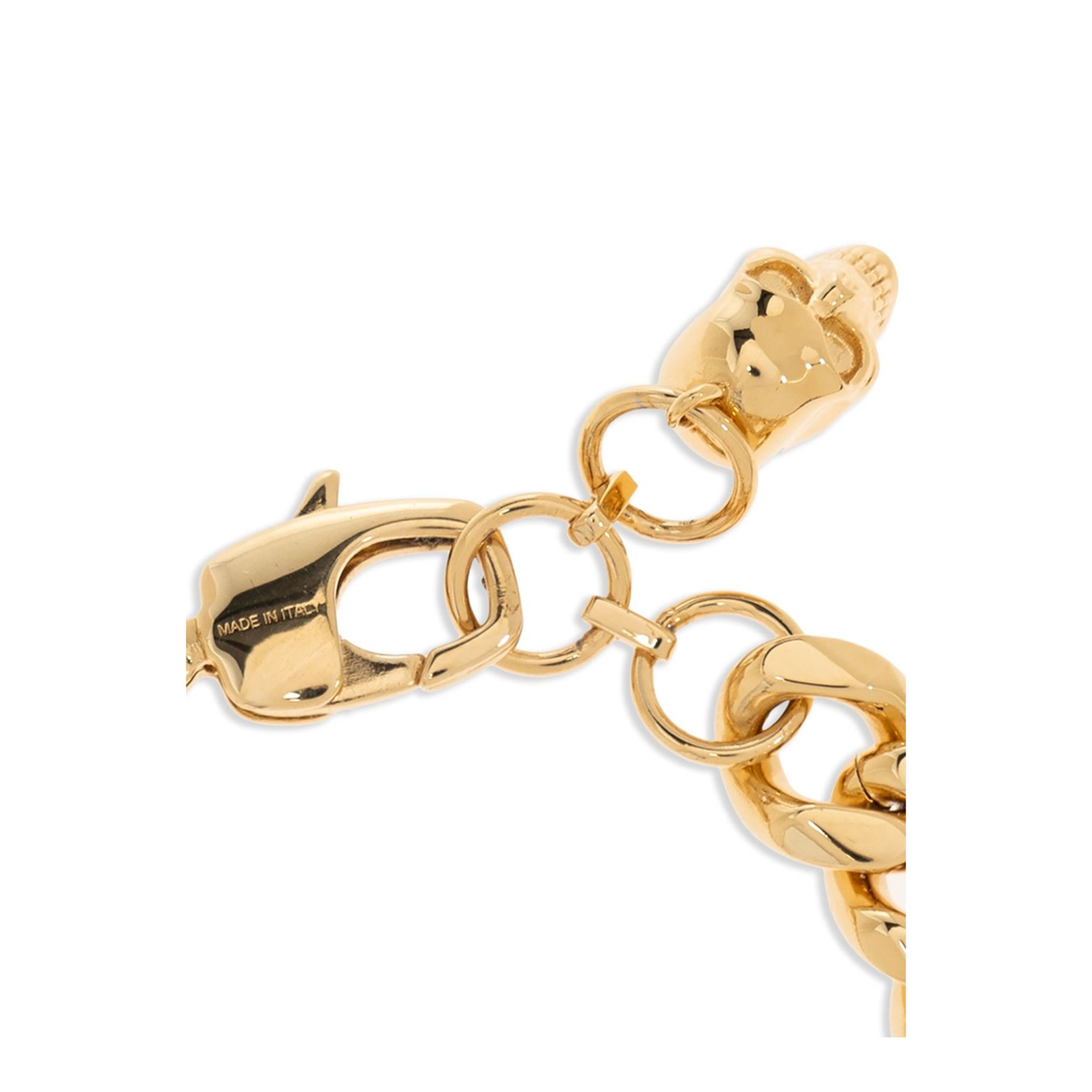 Brass Bracelet