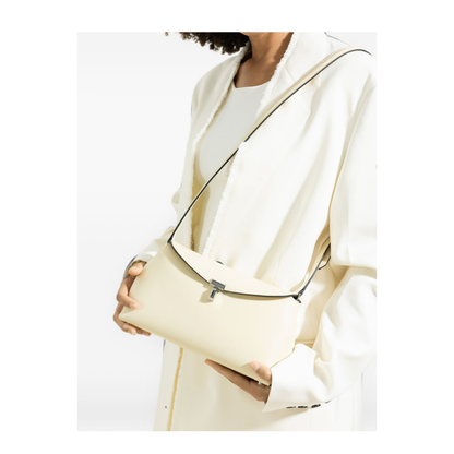 MAYFEYR - Toteme - Gold Bag - 234WAL950LE0025312