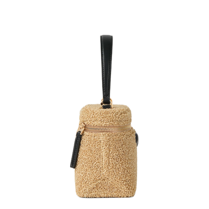MAYFEYR - Givenchy - Raffia Antigona Handbag - BB60QMB2FE101
