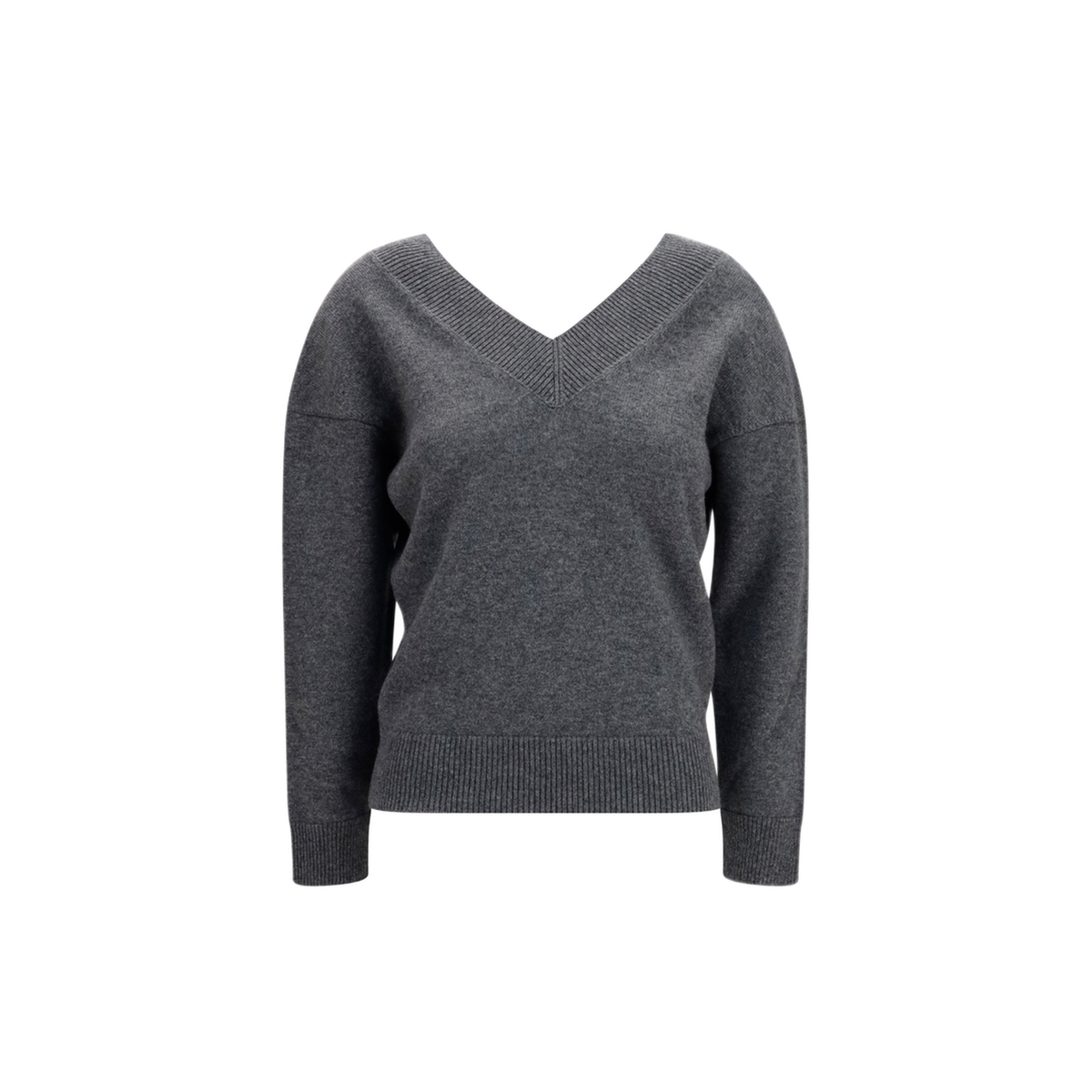 MAYFEYR - Tom Ford - V Neck Sweater - MAK1482YAX1074TAV