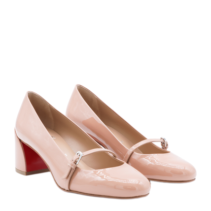 MAYFEYR - Christian Louboutin - With Heel - 3260489N295