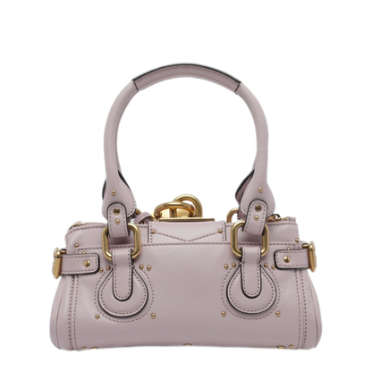 MAYFEYR - Chloè - Bags Lilac - CH26SS805P756F8