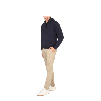 MAYFEYR - ASPESI - Sweatshirt With Logo And Hood - AY99L67601098